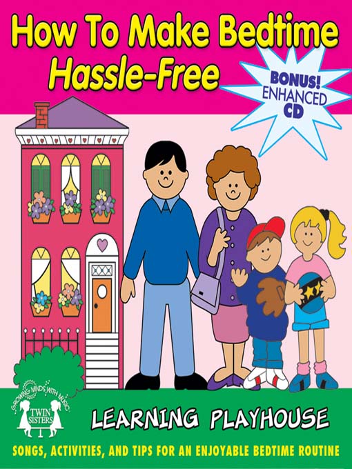 Title details for Learning Playhouse by Twin Sisters Productions - Available